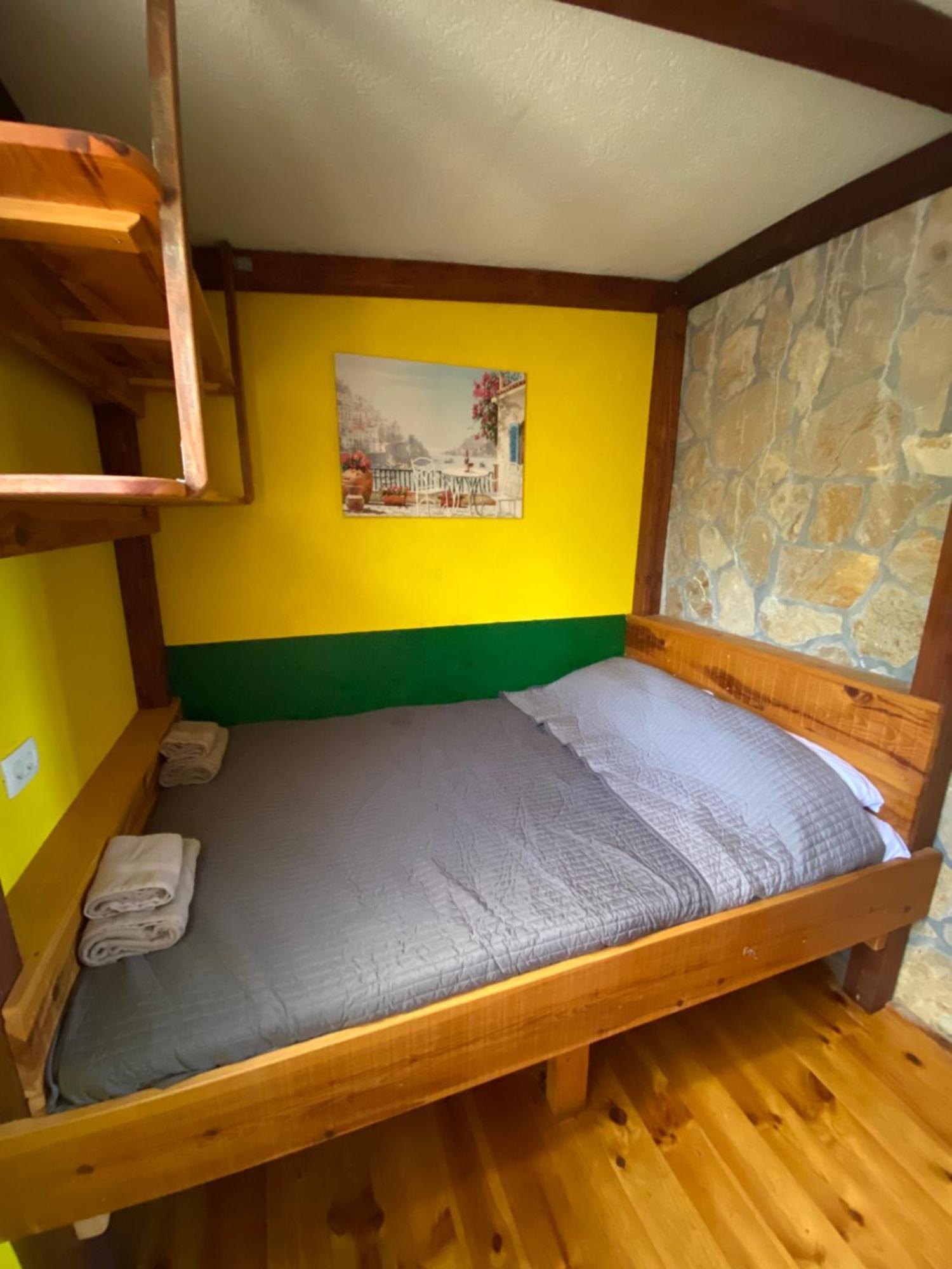 Ethno Village Pajo Herceg Novi Eksteriør bilde