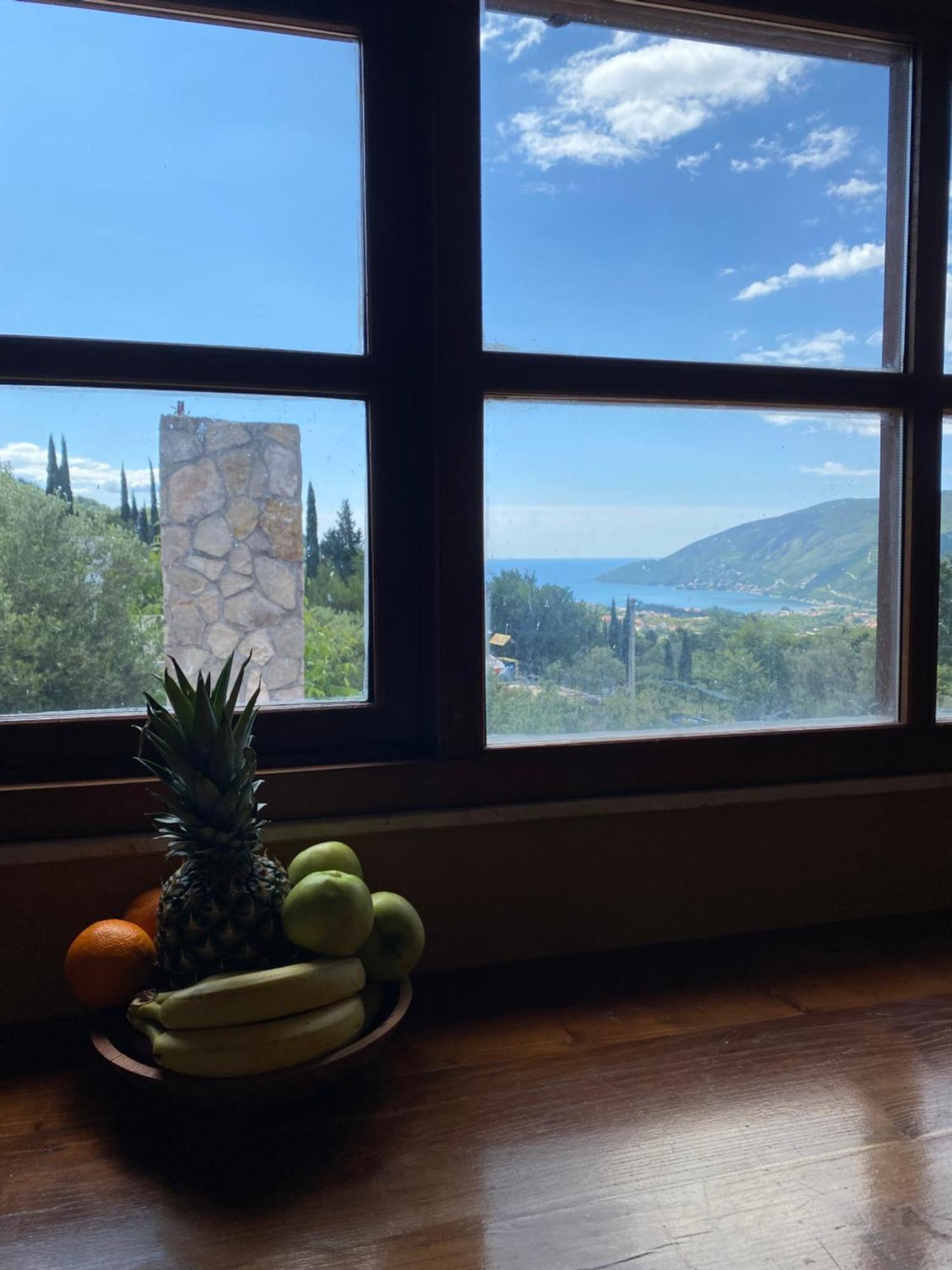 Ethno Village Pajo Herceg Novi Eksteriør bilde