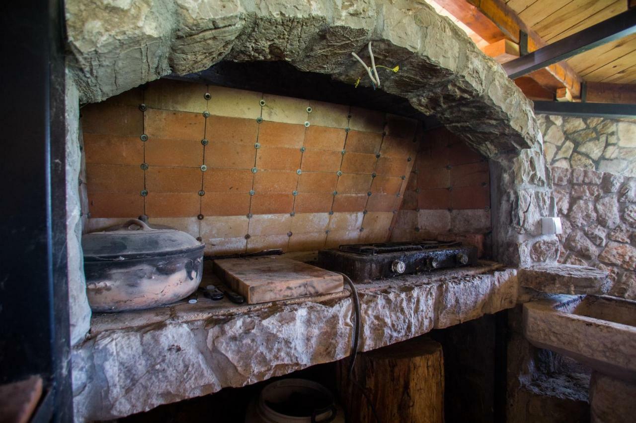 Ethno Village Pajo Herceg Novi Eksteriør bilde